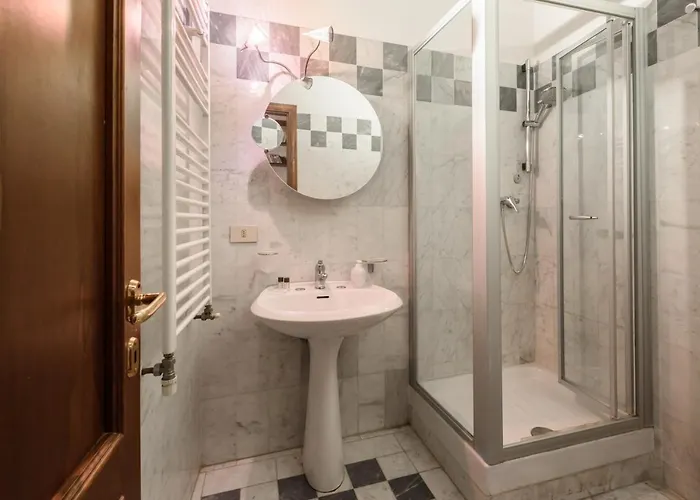 Borgo Art By Mmega Apartament