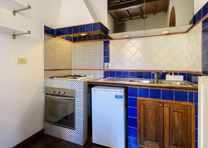 Apartament Borgo Art By Mmega *