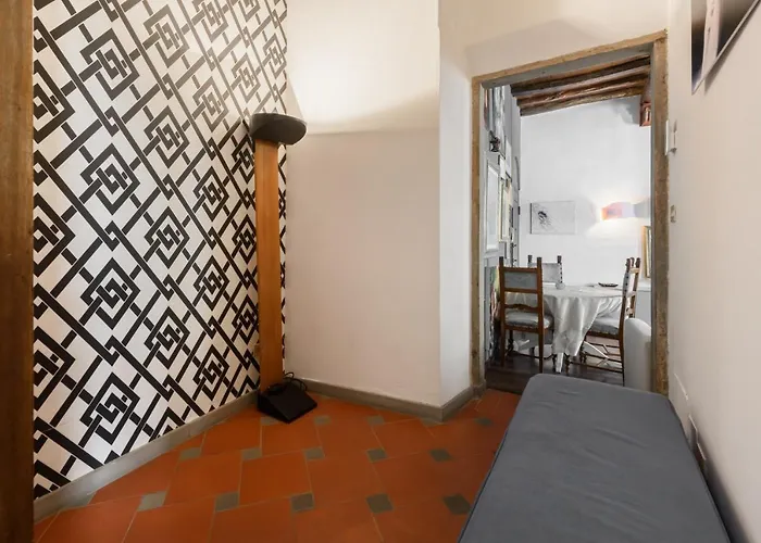 Apartament Borgo Art By Mmega