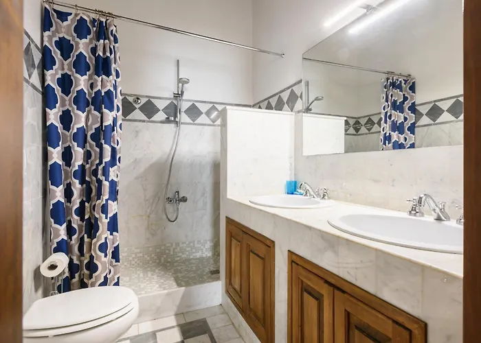Apartament Borgo Art By Mmega *